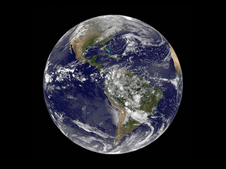 Earth