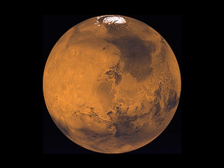 Mars
