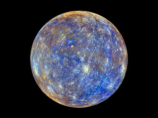 Mercury