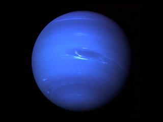 Neptune