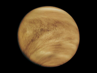 Venus